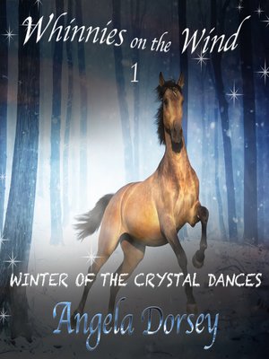 cover image of Winter of the Crystal Dances